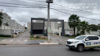 Imóvel 2456518 ['8787712071389'] - ['RUA VEREADOR JUCA DO GUARANA,N. 106A APTO. 401 PAV 4 BL 11 VG 333, JARDIM IMPERIAL - CEP: 78075-685, CUIABA - MATO GROSSO'] ['Jardim Imperial'] - ['Cuiabá']/['MT'] - 1