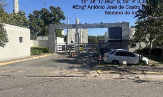Imóvel 2507518 ['8787710180547'] - ['RUA LUCINOPOLIS,N. 199 APTO. 402 4º PAV, BL01, SAO GONCALO BEIRA RIO - CEP: 78085-239, CUIABA - MATO GROSSO'] ['São Gonçalo Beira Rio'] - ['Cuiabá']/['MT'] - 1