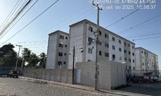 Imóvel 2554218 ['8787713583189'] - ['RUA AMBROSIO DE CARVALHO,N. 280 APTO. 301 BL 03, CURIO - CEP: 60844-160, FORTALEZA - CEARA'] ['Curió'] - ['Fortaleza']/['CE'] - 1