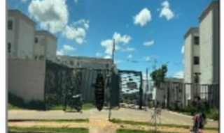 Imóvel 2839818 ['8787713706906'] - ['RUA FLORES DA ESPATODIA,N. SN APTO. 301 BL 01, RESIDENCIAL FLORES DO CERRADO - CEP: 74481-864, GOIANIA - GOIAS'] ['Lot. Alphaville Res.'] - ['Goiânia']/['GO'] - 1