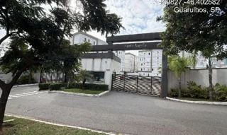 Imóvel 2901018 ['8787707097375'] - ['ESTRADA DO CAMINHO VELHO,N. 525 APTO. 101 BL 02, SITIO T VELHO - CEP: 07252-312, GUARULHOS - SAO PAULO'] ['Jardim Nova Cidade'] - ['Guarulhos']/['SP'] - 1