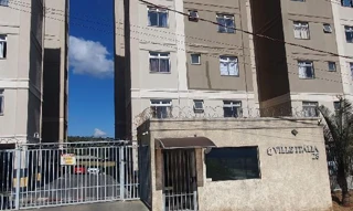 Imóvel 2512118 ['8555538324298'] - ['RUA SETE,N. 28 APTO. 604 BL B VG 30 LT 1-A QD 14, SAO JOAO - CEP: 32405-610, IBIRITE - MINAS GERAIS'] ['São João'] - ['Ibirité']/['MG'] - 1
