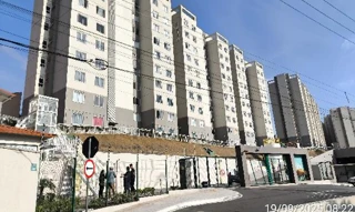 Imóvel 2593318 ['8787710714789'] - ['AV PEDRO GONCALVES,N. 250 APTO. 601 BL 12 VAGA 412, JARDIM PARAISO - CEP: 12316-220, JACAREI - SAO PAULO'] ['Jardim Paraiso'] - ['Jacareí']/['SP'] - 1