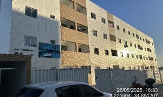 Imóvel 2464318 ['8444432983709'] - ['RUA JOAQUIM ALVES BEZERRA,N. 235 APTO. 308 BLOCO A, GRAMAME - CEP: 58067-331, JOAO PESSOA - PARAIBA'] [''] - ['João Pessoa']/['PB'] - 1