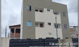 Imóvel 2592218 ['8444435909313'] - ['RUA MAJOR ELIEL PAREDES DO NASCIMENTO,N. 82 APTO. 201, INDUSTRIAS - CEP: 58083-400, JOAO PESSOA - PARAIBA'] [''] - ['João Pessoa']/['PB'] - 1