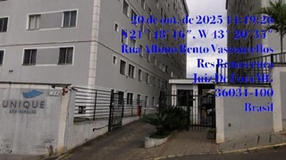 Imóvel 2593518 ['8787700929596'] - ['AVENIDA DARCY VARGAS,N. 1832 APTO. 612 TORRE II, IPIRANGA - CEP: 36031-100, JUIZ DE FORA - MINAS GERAIS'] ['Previdenciários'] - ['Juiz De Fora']/['MG'] - 1