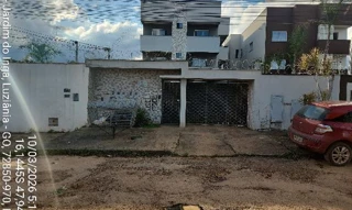 Imóvel 2789018 ['8444425988601'] - ['RUA 31,N. SN APTO. 301 2º PAVIMENTO, LT M, QD 33, VAGA 301, PARQUE INDUSTRIAL MINGONE - CEP: 72855-083, LUZIANIA - GOIAS'] ['Parque Industrial Mingone'] - ['Luziânia']/['GO'] - 1