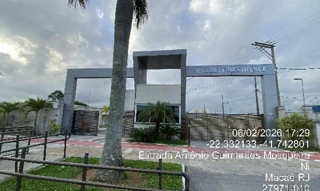 Imóvel 2802318 ['8787714783378'] - ['ESTRADA ANTONIO GUIMARAES MOSQUEIRA,N. 1301 APTO. 303 BL 16, PARQUE ATLANTICO - CEP: 27963-816, MACAE - RIO DE JANEIRO'] ['Parque Atlântico'] - ['Macaé']/['RJ'] - 1