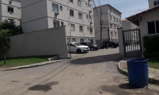 Imóvel 2893518 ['8787702228773'] - ['RUA JOSE BONIFACIO,N. 201 APTO. 403 BL 04 LT 321 QD 77, ROCHA SOBRINHO - CEP: 26572-100, MESQUITA - RIO DE JANEIRO'] ['Banco de Areia'] - ['Mesquita']/['RJ'] - 1