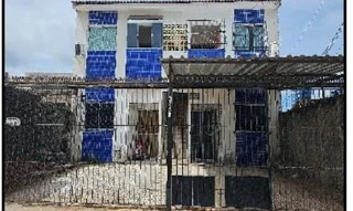 Imóvel 2395018 ['8444417398108'] - ['RUA MANOEL DE FRANCA SILVA,N. 326 APTO. 101 VAGA 04, MARANGUAPE II - CEP: 53422-460, PAULISTA - PERNAMBUCO'] ['Parque do Janga'] - ['Paulista']/['PE'] - 1