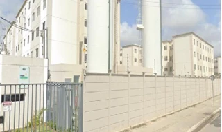 Imóvel 2520718 ['8787712976420'] - ['RUA MARIA EMILIA BOECKMANN,N. 893 APTO. 303 BL 14, MARANGUAPE I - CEP: 53441-595, PAULISTA - PERNAMBUCO'] ['Maranguape I'] - ['Paulista']/['PE'] - 1