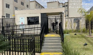 Imóvel 2594118 ['8787715872935'] - ['RUA IRMAO NORBERTO FRANCISCO RAUCH,N. 101 APTO. 501 BL 07 LT 2F QD C, JARDIM CARVALHO - CEP: 91450-147, PORTO ALEGRE - RIO GRANDE DO SUL'] ['Jardim Carvalho'] - ['Porto Alegre']/['RS'] - 1