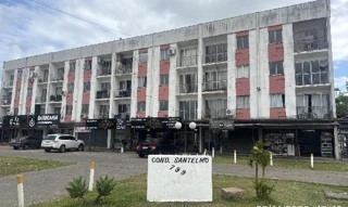 Imóvel 2645718 ['8555526062420'] - ['ESTRADA BARRO VERMELHO,N. 799 APTO. 406 BL C VG 194, RESTINGA - CEP: 91790-100, PORTO ALEGRE - RIO GRANDE DO SUL'] ['Restinga'] - ['Porto Alegre']/['RS'] - 1