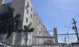 Imóvel 2808818 ['8444407368419'] - ['RUA CAPITAO PEDROSO,N. 672 APTO. 403 BL 10, RESTINGA - CEP: 91790-790, PORTO ALEGRE - RIO GRANDE DO SUL'] ['Restinga'] - ['Porto Alegre']/['RS'] - 1