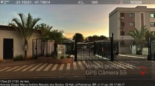 Imóvel 2380418 ['8555538944830'] - ['AV DR MARCOS ANTONIO MACARIO DOS SANTOS,N. 780 APTO. 21 BL E TORRE 3 - VILLARRICA, CONJUNTO HABITACIONAL JARDIM DAS PA - CEP: 14094-060, RIBEIRAO PRETO - SAO PAULO'] ['Conj. Hab. Jardim das Palmeiras'] - ['Ribeirão Preto']/['SP'] - 1