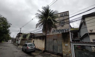 Imóvel 1593518 ['8021270011435'] - ['AVENIDA SCHULTZ WENCK,N. 486 APTO. 201, CORDOVIL - CEP: 21012-155, RIO DE JANEIRO - RIO DE JANEIRO'] ['Cordovil'] - ['Rio De Janeiro']/['RJ'] - 1
