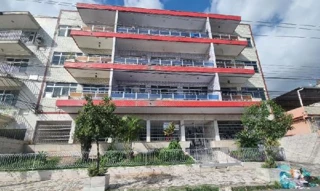Imóvel 2235418 ['8555511240409'] - ['RUA CONSELHEIRO PAULINO,N. 243 APTO. 306, OLARIA - CEP: 21073-240, RIO DE JANEIRO - RIO DE JANEIRO'] ['Olaria'] - ['Rio De Janeiro']/['RJ'] - 1