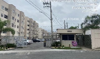 Imóvel 2402718 ['8787710240167'] - ['RUA VICENTE FRANCISCO DOS SANTOS,N. 1956 APTO. 203 BL 3, CAMPO GRANDE - CEP: 23075-470, RIO DE JANEIRO - RIO DE JANEIRO'] ['Campo Grande'] - ['Rio De Janeiro']/['RJ'] - 1