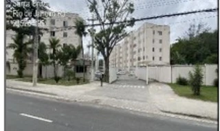 Imóvel 2432018 ['8787708450990'] - ['ESTRADA DA PEDRA,N. 2243 APTO. 208 BL 02, SANTA CRUZ - CEP: 23520-248, RIO DE JANEIRO - RIO DE JANEIRO'] ['Santa Cruz'] - ['Rio De Janeiro']/['RJ'] - 1
