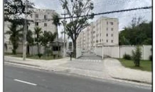Imóvel 2432018 ['8787708450990'] - ['ESTRADA DA PEDRA,N. 2243 APTO. 208 BLOCO 02, SANTA CRUZ - CEP: 23520-248, RIO DE JANEIRO - RIO DE JANEIRO'] ['Santa Cruz'] - ['Rio De Janeiro']/['RJ'] - 1