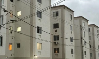 Imóvel 2514118 ['8787714535099'] - ['RUA JOSE DUARTE,N. 78 APTO. 403 BL 15, JACAREPAGUA - CEP: 22783-240, RIO DE JANEIRO - RIO DE JANEIRO'] ['Vargem Pequena'] - ['Rio De Janeiro']/['RJ'] - 1