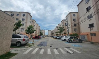 Imóvel 2534918 ['8787710510008'] - ['ESTRADA DE SANTA EUGENIA,N. 2400 APTO. 107 BL 08, SANTA CRUZ - CEP: 23520-560, RIO DE JANEIRO - RIO DE JANEIRO'] ['Santa Cruz'] - ['Rio De Janeiro']/['RJ'] - 1