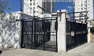 Imóvel 2614818 ['8555537399596'] - ['RUA BARONESA DO ENGENHO NOVO,N. 414 APTO. 601 BL 04, ENGENHO NOVO - CEP: 20961-210, RIO DE JANEIRO - RIO DE JANEIRO'] ['Engenho Novo'] - ['Rio De Janeiro']/['RJ'] - 1