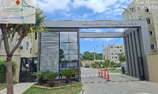 Imóvel 2722718 ['8787715993317'] - ['RUA ALOES,N. 251 APTO. 401 BL 06, LT 01 PAL 49522, FREGUESIA (JACAREPAGUA) - CEP: 23032-040, RIO DE JANEIRO - RIO DE JANEIRO'] ['Guaratiba'] - ['Rio De Janeiro']/['RJ'] - 1