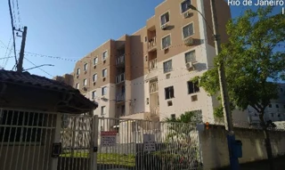 Imóvel 2887618 ['8555535829682'] - ['RUA BRAZ CUBAS,N. 363 APTO. 304 BL 01, PAVUNA - CEP: 21520-050, RIO DE JANEIRO - RIO DE JANEIRO'] ['Pavuna'] - ['Rio De Janeiro']/['RJ'] - 1