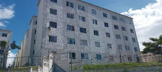 Imóvel 2326318 ['8787706554659'] - ['RUA DO LUXEMBURGO,N. 197 APTO. 103 BL 02, GRANJAS RURAIS PRESIDENTE VARGAS - CEP: 41230-130, SALVADOR - BAHIA'] ['Granjas Rurais Pres. Vargas'] - ['Salvador']/['BA'] - 1