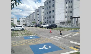 Imóvel 2367918 ['8787708447868'] - ['RUA VIVER SALVADOR,N. 156 APTO. 302 BL 13, AREIA BRANCA - CEP: 41412-265, SALVADOR - BAHIA'] ['Areia Branca'] - ['Salvador']/['BA'] - 1