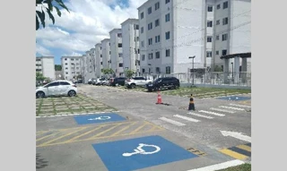 Imóvel 2367918 ['8787708447868'] - ['RUA VIVER SALVADOR,N. 156 APTO. 302 BL 13, AREIA BRANCA - CEP: 41412-265, SALVADOR - BAHIA'] ['Areia Branca'] - ['Salvador']/['BA'] - 1