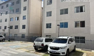 Imóvel 2512418 ['8787710946434'] - ['RUA GERALDO BRASIL,N. SN APTO. 202 BL 08, CAJAZEIRAS XI - CEP: 41347-278, SALVADOR - BAHIA'] ['Cajazeiras'] - ['Salvador']/['BA'] - 1