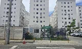 Imóvel 2647218 ['8787713161616'] - ['RUA BOQUIRA,N. 256 APTO. 106 BL 07, JARDIM DAS MARGARIDAS - CEP: 41502-345, SALVADOR - BAHIA'] ['Jardim das Margaridas'] - ['Salvador']/['BA'] - 1