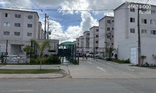 Imóvel 2828518 ['8787715003880'] - ['RUA VIVER AREIA BRANCA,N. 155 APTO. 404 BL 25, AREIA BRANCA - CEP: 41412-334, SALVADOR - BAHIA'] ['Areia Branca'] - ['Salvador']/['BA'] - 1
