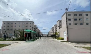Imóvel 2949918 ['8787713599930'] - ['RUA VIVER AREIA BRANCA,N. 155 APTO. 303 BL 03, AREIA BRANCA - CEP: 41412-334, SALVADOR - BAHIA'] ['Areia Branca'] - ['Salvador']/['BA'] - 1