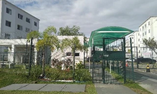 Imóvel 3068818 ['8787708518013'] - ['RUA VIVER SALVADOR,N. 156 APTO. 3 BL 17, AREIA BRANCA - CEP: 41412-265, SALVADOR - BAHIA'] ['Areia Branca'] - ['Salvador']/['BA'] - 1