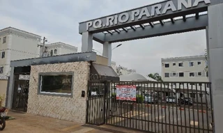 Imóvel 2583618 ['8787704150577'] - ['RUA ALFREDO RICARDO DA COSTA,N. 2195 APTO. 401 BL 10 VG 75, JARDIM NUNES - CEP: 15046-813, SAO JOSE DO RIO PRETO - SAO PAULO'] ['Jardim Nunes'] - ['São José Do Rio Preto']/['SP'] - 1