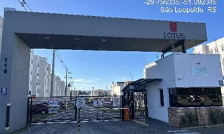 Imóvel 2423518 ['8787711272186'] - ['RUA ANGOLA,N. 110 APTO. 203 QD 1662 TORRE B, FEITORIA - CEP: 93056-120, SAO LEOPOLDO - RIO GRANDE DO SUL'] ['Feitoria'] - ['São Leopoldo']/['RS'] - 1