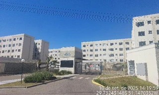 Imóvel 2533118 ['8787719817688'] - ['AVENIDA LIONS SCHARLAU,N. 131 APTO. 301 BLOCO 13, BOX 259,BOX MOTO M34, SANTOS DUMONT - CEP: 93115-448, SAO LEOPOLDO - RIO GRANDE DO SUL'] ['Santos Dumont'] - ['São Leopoldo']/['RS'] - 1