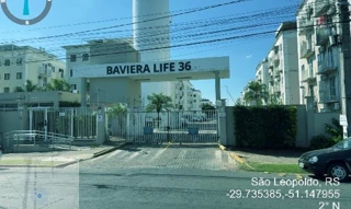 Imóvel 2772118 ['8555521805662'] - ['RUA TOME DE SOUZA,N. 36 APTO. 32 BL 03, QD SN, ZN 20, ST B,, SANTOS DUMONT - CEP: 93115-270, SAO LEOPOLDO - RIO GRANDE DO SUL'] ['Santos Dumont'] - ['São Leopoldo']/['RS'] - 1