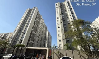 Imóvel 2614418 ['8787719811850'] - ['AVENIDA NELSON PALMA TRAVASSOS,N. 222 APTO. 10 TORRE 3, LOTEAMENTO CITY JARAGUA - CEP: 02998-000, SAO PAULO - SAO PAULO'] ['Lot. City Jaragua'] - ['São Paulo']/['SP'] - 1