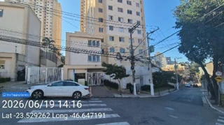 Imóvel 2970018 ['8787715003740'] - ['RUA EDVARD CARMILO,N. 520 APTO. 106 PAV1 TORRE A HIS1, JARDIM CELESTE - CEP: 05528-001, SAO PAULO - SAO PAULO'] ['Jardim Celeste'] - ['São Paulo']/['SP'] - 1