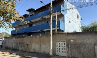 Imóvel 3049618 ['8444425562418'] - ['RUA FRANCISCO MOTA SILVA,N. SN APTO. 202 LT 13 QD 85, FAZENDA CAXIAS - CEP: 23895-115, SEROPEDICA - RIO DE JANEIRO'] ['Fazenda Caxias'] - ['Seropédica']/['RJ'] - 1