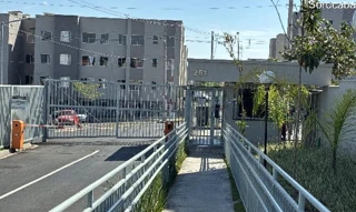 Imóvel 3049918 ['8787724107880'] - ['RUA AVELINO DOS SANTOS,N. 261 APTO. 104 BL 2, PARQUE SAO BENTO - CEP: 18072-037, SOROCABA - SAO PAULO'] ['Parque São Bento'] - ['Sorocaba']/['SP'] - 1