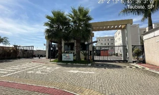 Imóvel 2673918 ['8555538828008'] - ['AV FRANCISCO ALVES MONTEIRO,N. 1427 APTO. 401 BL 10, , RESIDENCIAL NOVO HORIZONTE - CEP: 12042-335, TAUBATE - SAO PAULO'] ['Parque Sr. do Bonfim'] - ['Taubaté']/['SP'] - 1