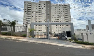 Imóvel 2721018 ['8787712786779'] - ['AVENIDA GENERAL OSORIO,N. 935 APTO. 911 TORRE 01, VAGA GAR. 152, ESTADOS UNIDOS - CEP: 38081-090, UBERABA - MINAS GERAIS'] ['Conj. Frei Eugenio'] - ['Uberaba']/['MG'] - 1