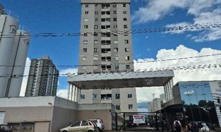 Imóvel 2674118 ['8787714382950'] - ['AVENIDA VEREADOR CARLITO CORDEIRO,N. 1895 APTO. 508 TORRE B, LARANJEIRAS - CEP: 38410-733, UBERLANDIA - MINAS GERAIS'] ['Jardim Espanha'] - ['Uberlândia']/['MG'] - 1