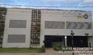 Imóvel 3050418 ['8787717027590'] - ['AVENIDA MANUEL LUCIO,N. 601 APTO. 306 BL A, GRAND VILLE - CEP: 38407-658, UBERLANDIA - MINAS GERAIS'] ['Grand Ville'] - ['Uberlândia']/['MG'] - 1