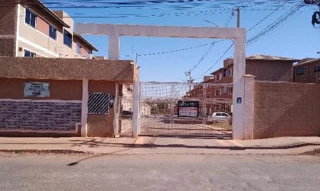 Imóvel 2521118 ['8787714426540'] - ['QUADRA 02,N. SN APTO. 102 CHACARA 16B BL V RUA MARAJOARA, CHACARAS YPIRANGA - CEP: 72879-276, VALPARAISO DE GOIAS - GOIAS'] ['Ipiranga'] - ['Valparaíso De Goiás']/['GO'] - 1